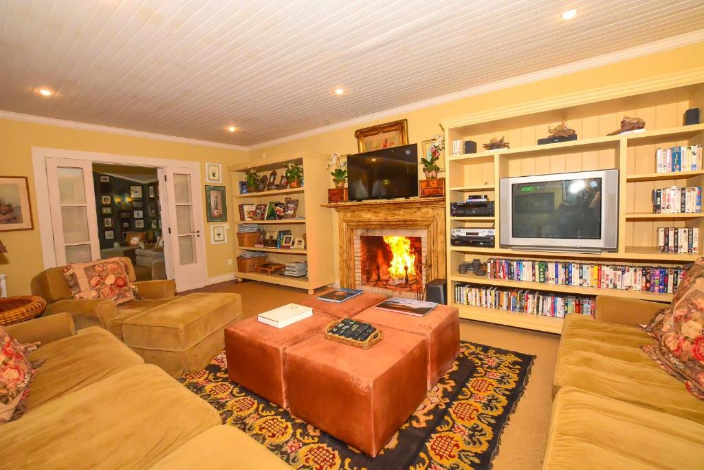 Villa Coração Guest House